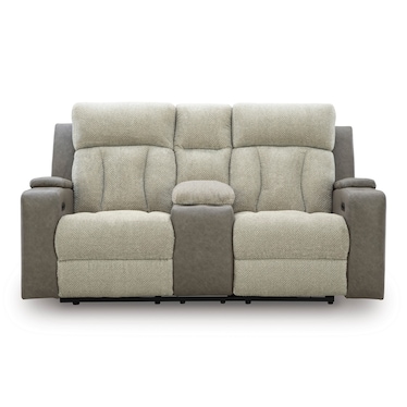 Ryan Power Reclining Loveseat