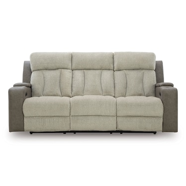 Ryan Power Reclining Sofa