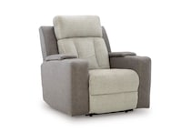 sisal casual transitional recl sofa   