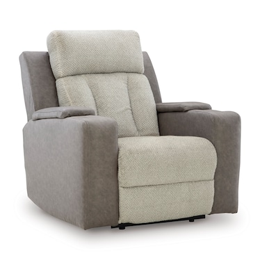Ryan Power Recliner