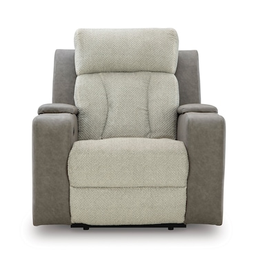 Ryan Power Recliner