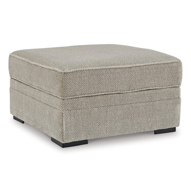 Ricki Storage Ottoman