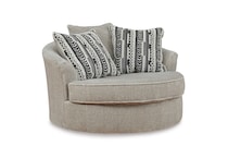 sisal sectional stationary   