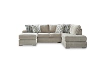 sisal sectional stationary apc  