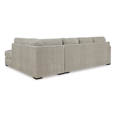 Ricki 2-Pc. Sectional