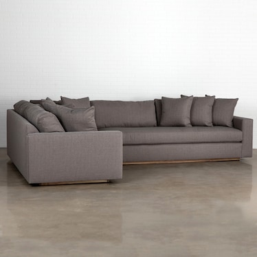 Gregoire Sectional