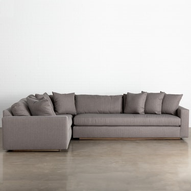 Gregoire Sectional