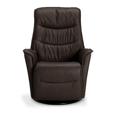 Dallas Large Power Recliner