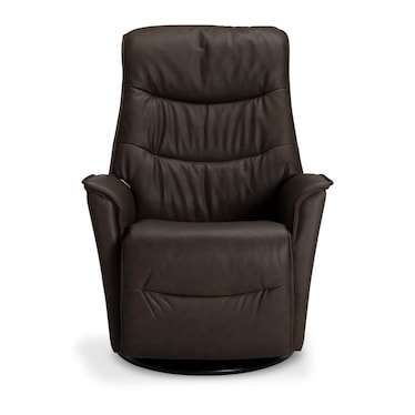 Dallas Small Power Recliner