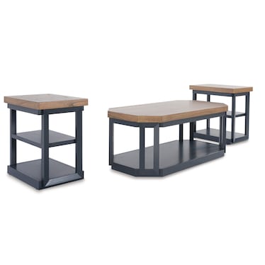 Northport S/3 Tables