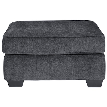 Balken Cocktail Ottoman