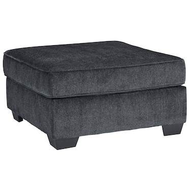 Balken Cocktail Ottoman