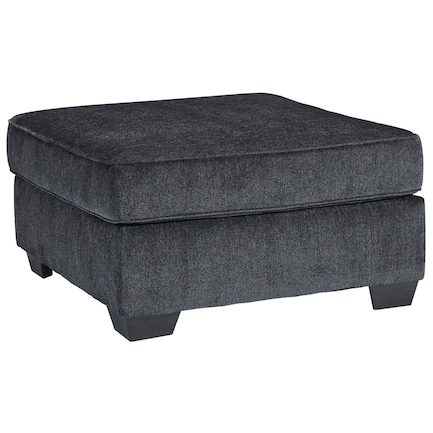 Balken Cocktail Ottoman