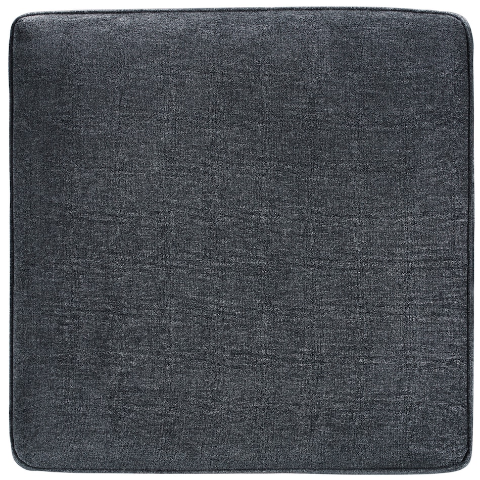 slate gray no discount upholstery   