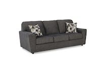 slate casual sofas   
