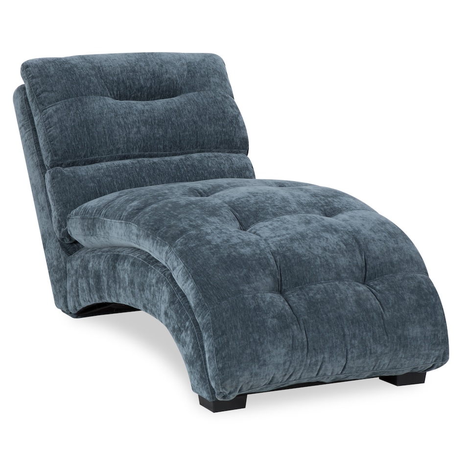 slate stationary chair   