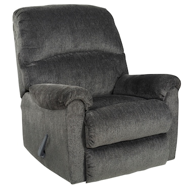 Brewer Rocker Recliner