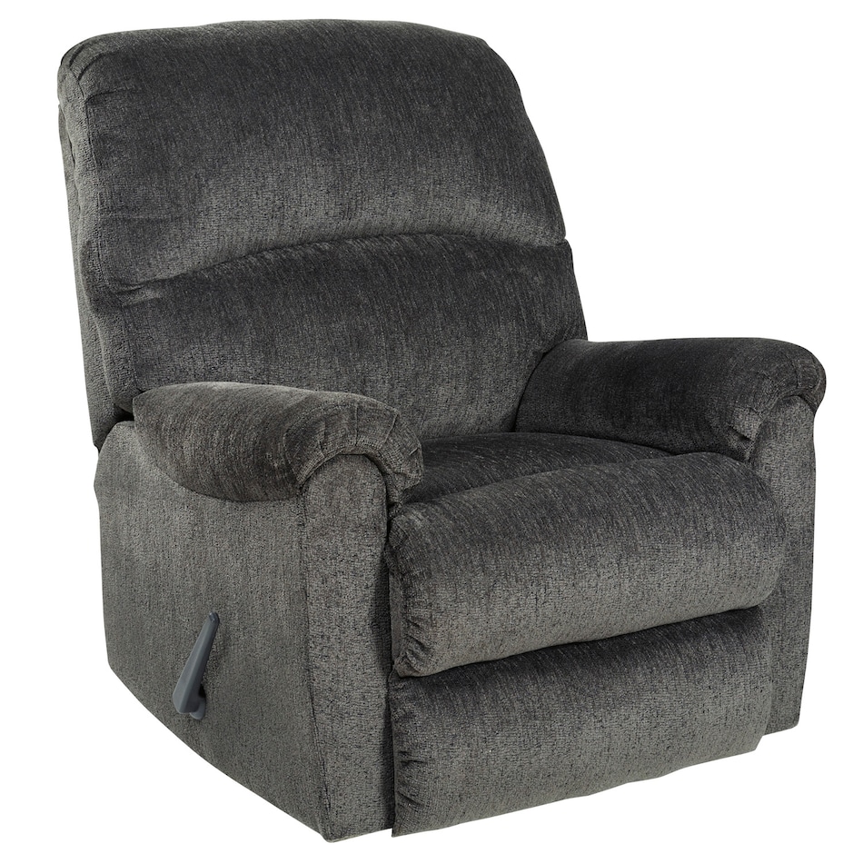 smoke casual sofas   