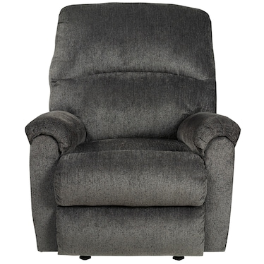 Brewer Rocker Recliner