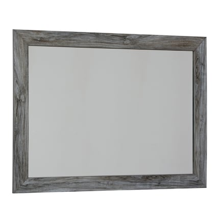Stormy Mirror