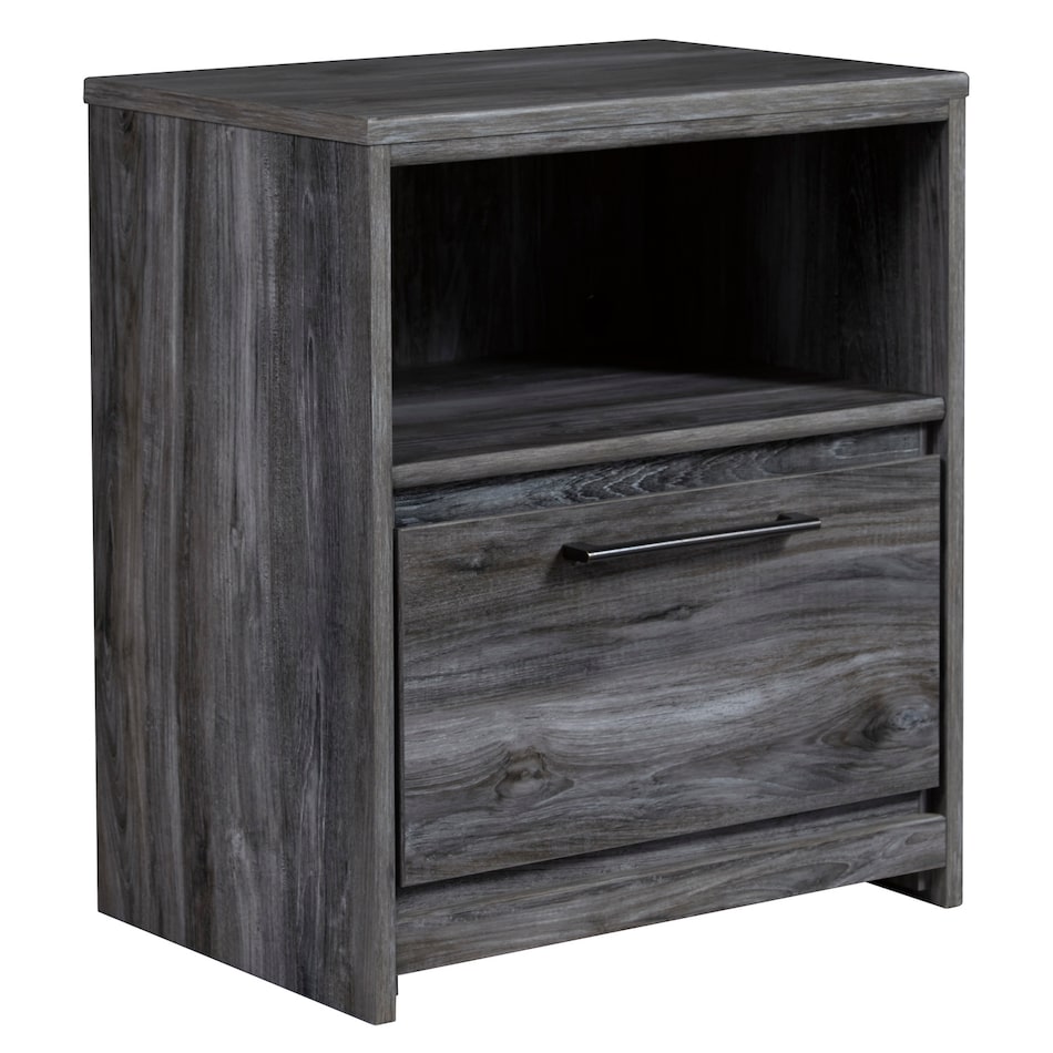 smoky gray youth bedroom general   