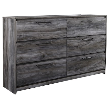 Stormy Dresser
