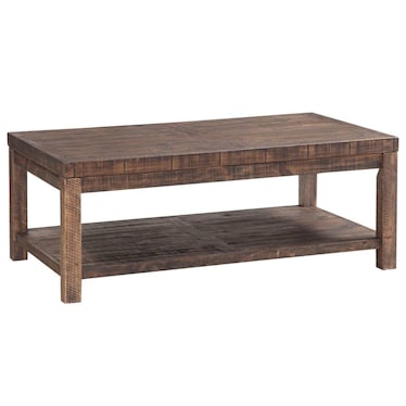 Kaster Cocktail Table