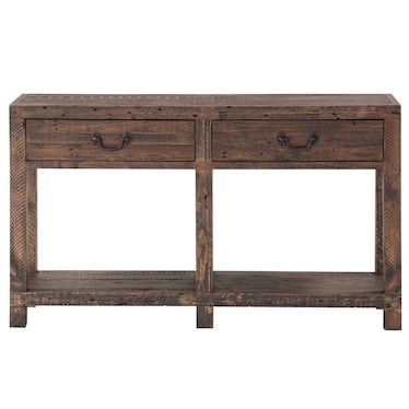 Kaster Console Table