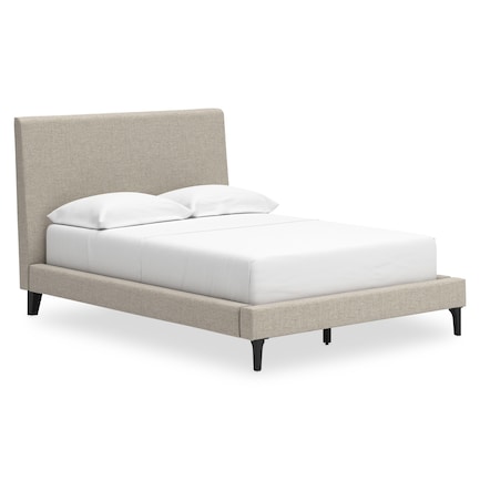 Cielden Upholstered Bed