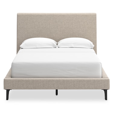 Cielden Upholstered Bed