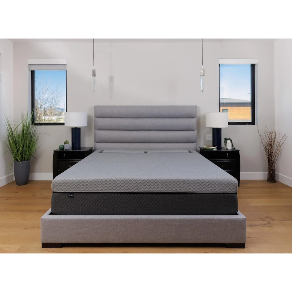 sonup twin xl matt   