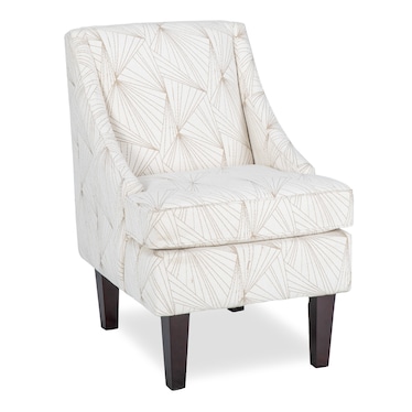 Pearl Accent Chair