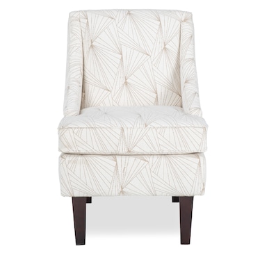 Pearl Accent Chair