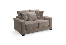 spirit smoke casual sofas   