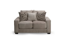 spirit smoke casual sofas   