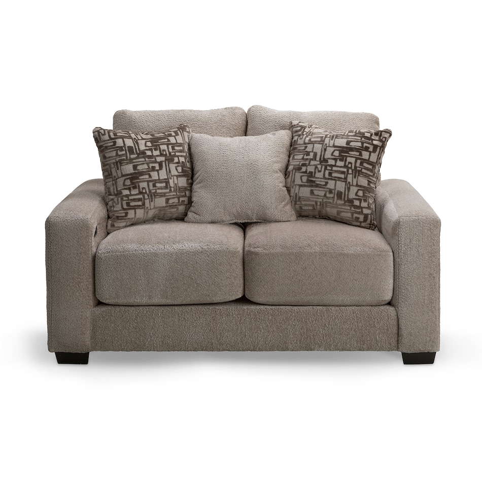 spirit smoke casual sofas   