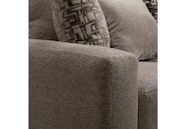 spirit smoke casual sofas   