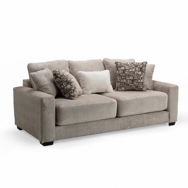 Immersive Sofa W/Sound