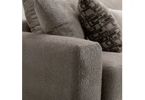 spirit smoke casual sofas   