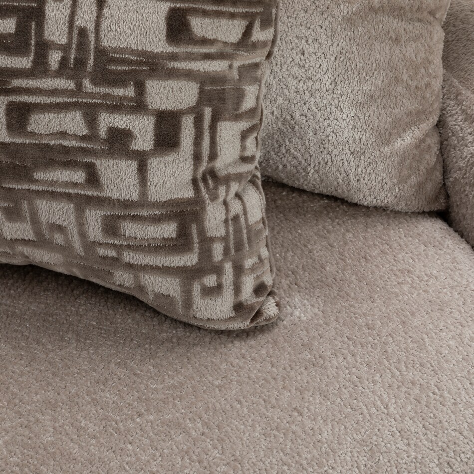 spirit smoke casual sofas   