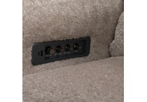 spirit smoke casual sofas   