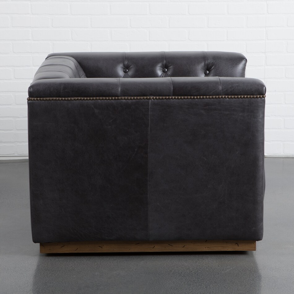 splendor dark grey august haven   