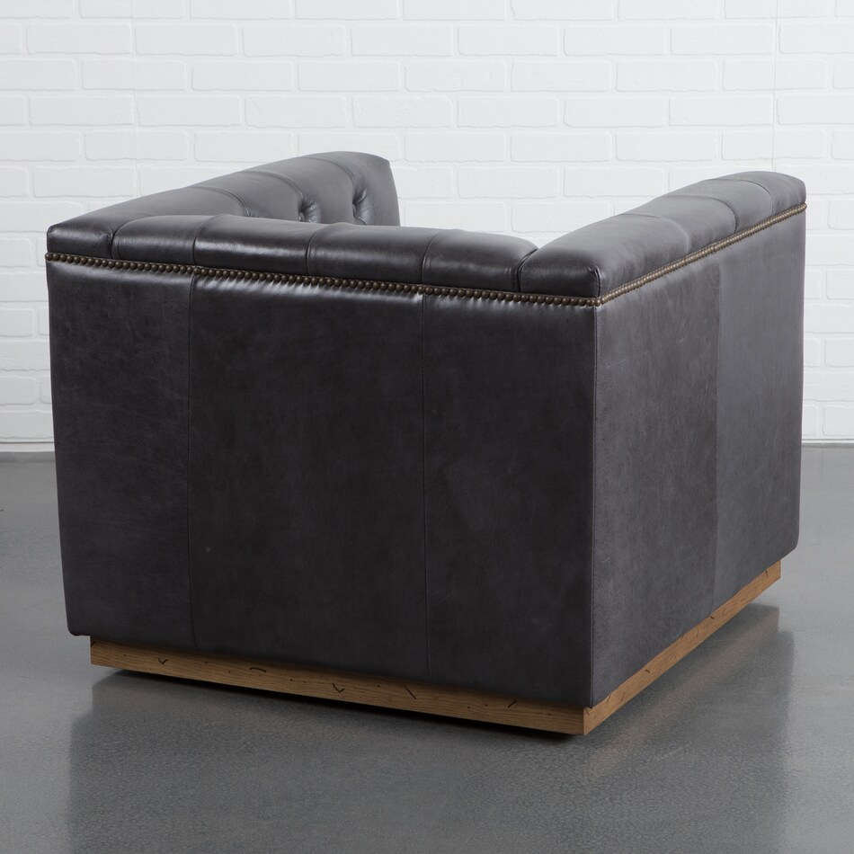 splendor dark grey august haven   