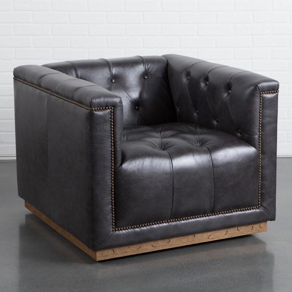 splendor dark grey august haven   