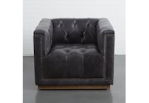 splendor dark grey august haven   