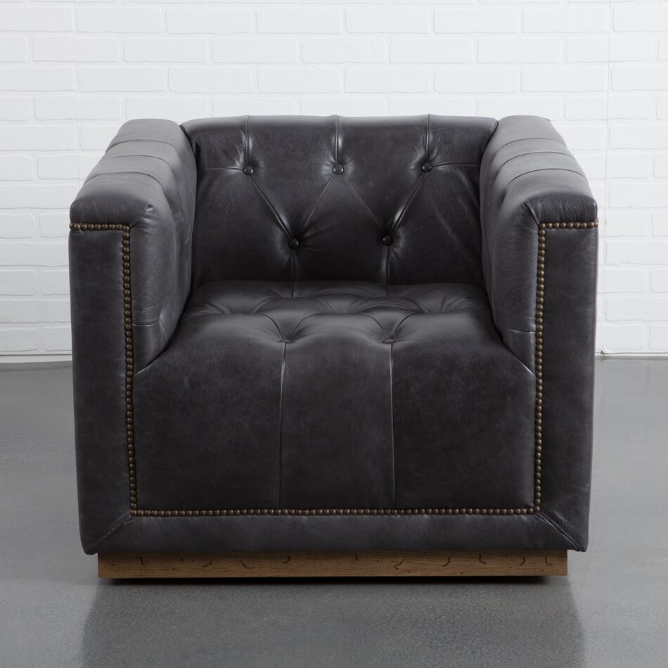 splendor dark grey august haven   