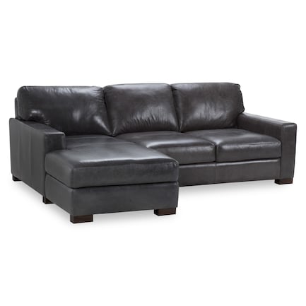 Maya 2-Pc. Sectional