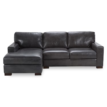Maya 2-Pc. Sectional