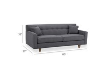 st  casual sofas   