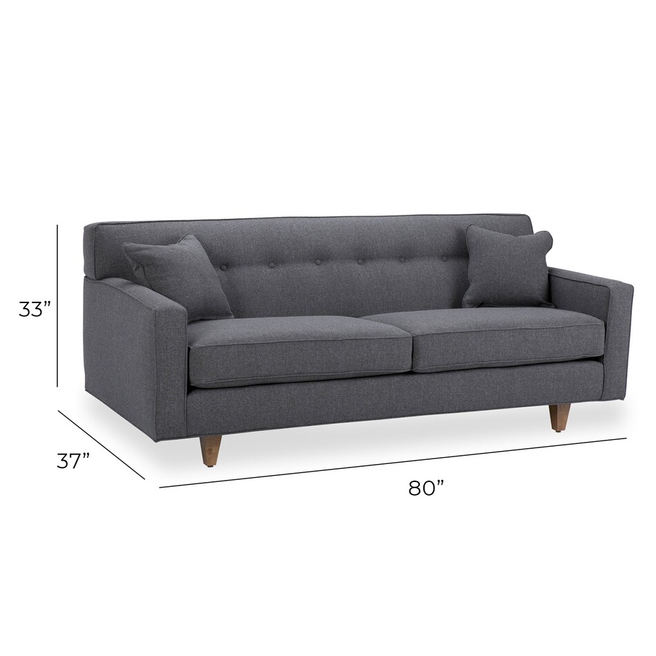 st  casual sofas   